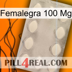 Femalegra 100 Mg 16